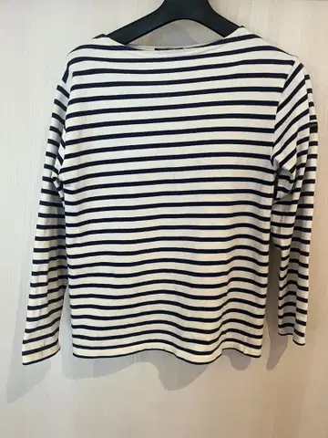 세인트 제임스 OUESSANT (웨쌍