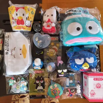 하피단부이 묶음 판매 1