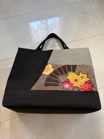 백 크레이프 원단 교토 이치부야