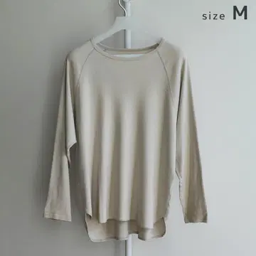 [ Jurgen Lehl ] 긴팔 티셔츠