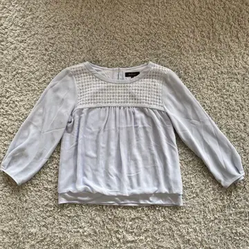 Reflect 블라우스