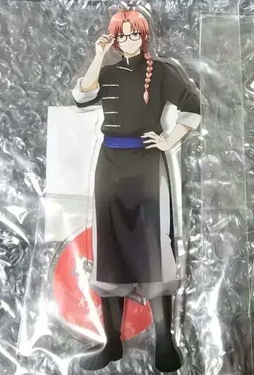 은혼 카무이 카구라 Zoff 아크릴 스탠드 야토족