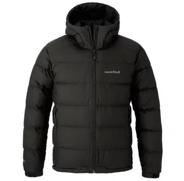 mont-bell 퍼마 프로스트 라이트 다운 파카