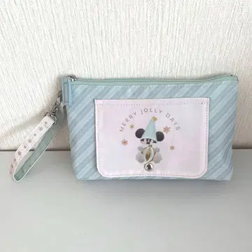 새상품 2025 릴린린 수베니어 손수건 캐리