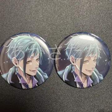 트위스티드 원더랜드 트위스테 캔뱃지 프로이드