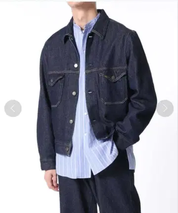 [ LEE x ADAM ET ROPE ] G