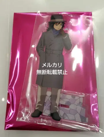 귀멸의 칼날 ufotable AGF 아크릴 스탠드 기유 토미오카 기유