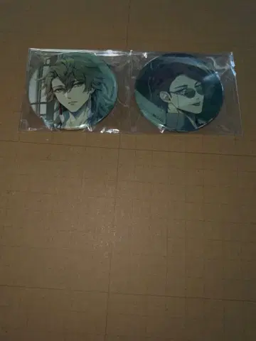 거품의 유크로니아 -trail- 에비텐 카타비라 이 혜택 캔뱃지