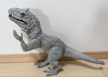 쥬라기 월드 공룡 인도미누스 렉스