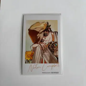 AGF 제5인격 구매 혜택 폴라로이드풍 카드 탐광자