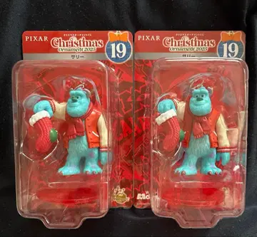 해피 복권 크리스마스 오너먼트 복권 2025 샐리 2세트