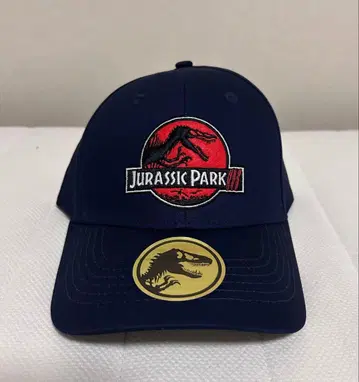 쥬라기 공원 캡