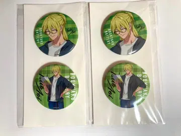 [ 익명 배송 ] 망각 배터리 복권 랙 J상 (토도 아오이)