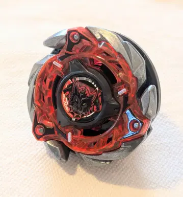 베이블레이드 X 레어 케르베로스 프레임 W5-80WB 미사용 새상품