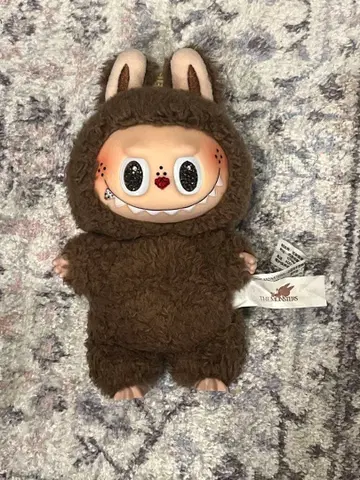 데코레이션 러브브 마카롱 시크릿 Macaron