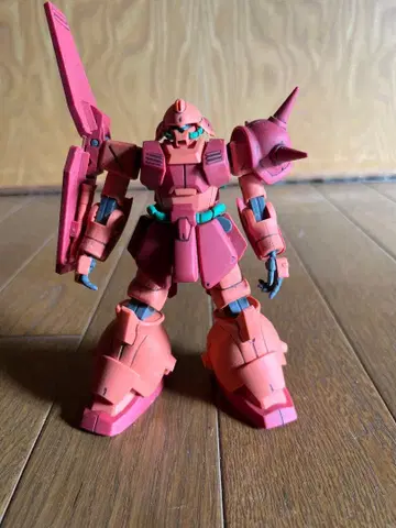 HG 마라사이 정크제품