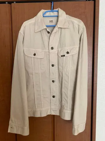 LEE WESTERNER 웨스터너 자켓
