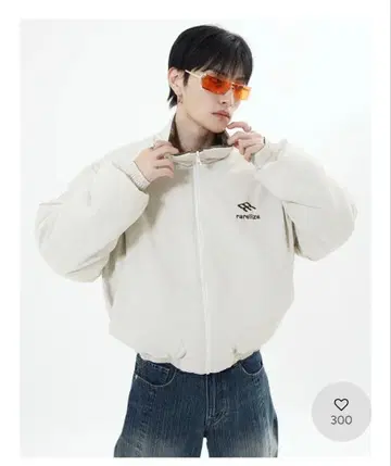 지하인 온라인 리버서블 체크 아우터 베이지 S 사이즈