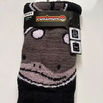 미사용 새상품 Pokemon 포켓몬 도오 누오 복대1