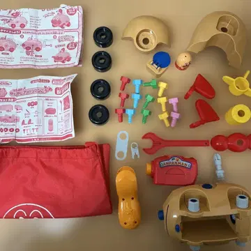 나사나사 호빵맨호 세가