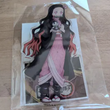 네즈코 아크릴 스탠드 우시카쿠