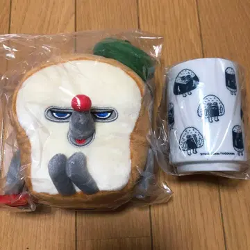 빵 도둑 전시회