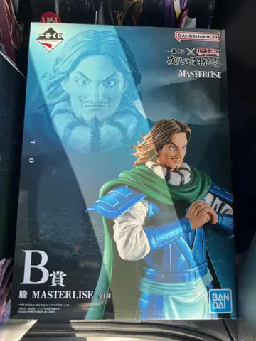 킹덤 제일복권 피규어 등 미개봉 새상품