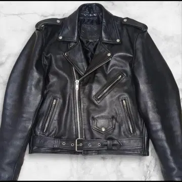 새상품급 2XL kakuishi 퀼팅 에폴렛 더블 라이더스