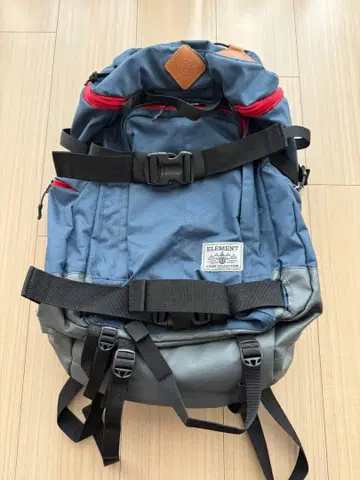 ELEMENT 백팩