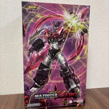 미개봉 새상품 마징가 제로 굿스마일컴퍼니