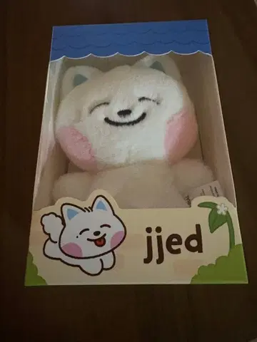 NCT DREAM 제노 dreamiez LINE FRIEND