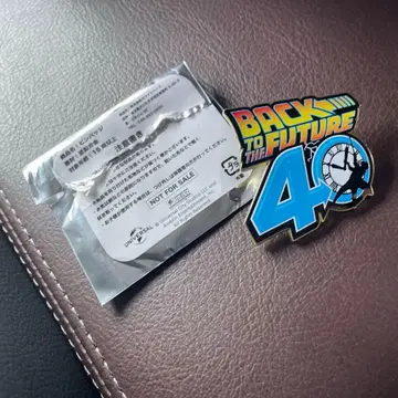 백 투 더 퓨처 핀 배지 돈키호테 시크릿 구매 혜택