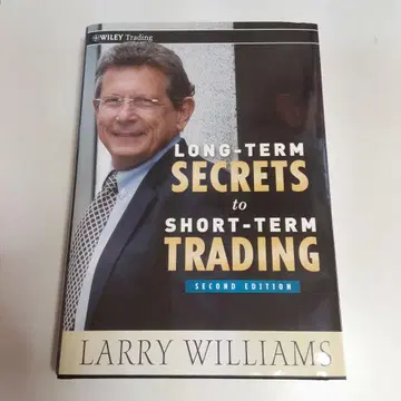 Long-Term Secrets to Short-Term Trading