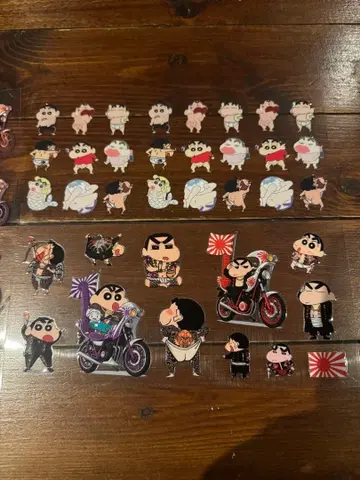 카플러 6장 세트 묶음 판매