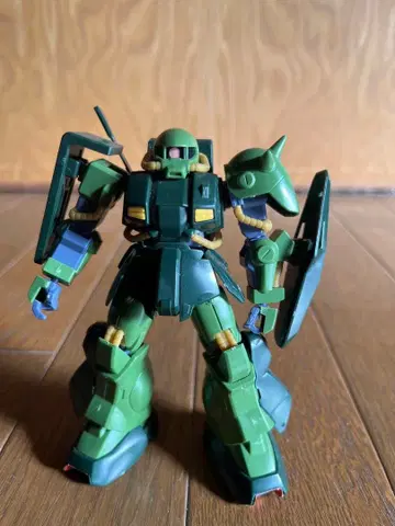 HG 하이 자크 정크제품