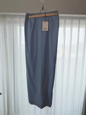 JACQUEMUS 롱 스커트