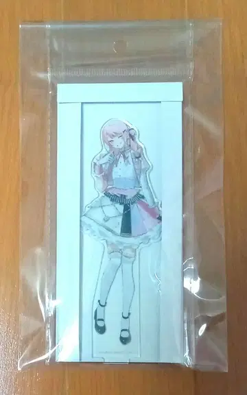 아키야마 미즈키 프로세카 5주년 감사제 아크릴 스탠드