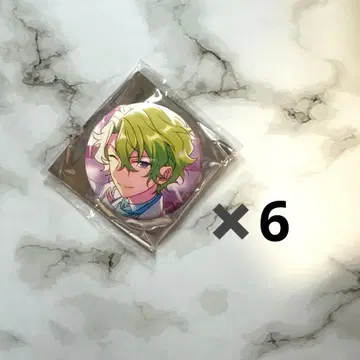 앙스타 토모에 히요리 캔뱃지 엘리먼트 구 fine 추억