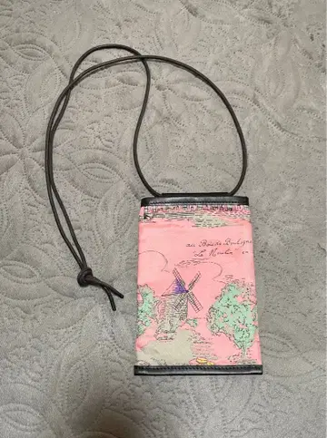 manipuri 스마트폰 케이스 미니백