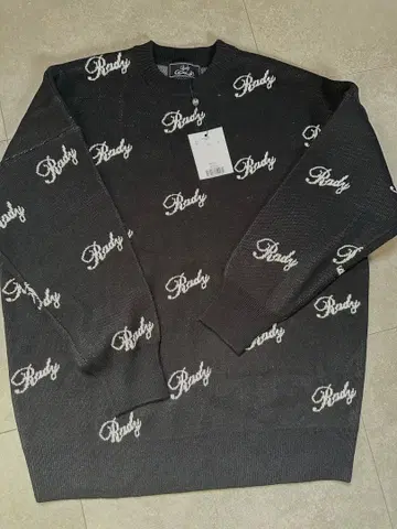 Rady 니트 스웨터