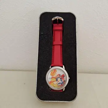 라가디 앤디 손목시계