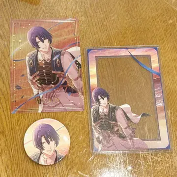 우타프리 마사토 AGF