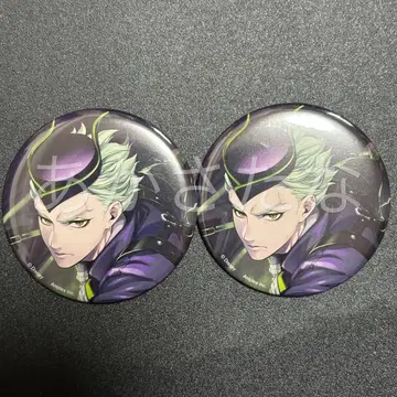 트위스티드 원더랜드 트위스테 캔뱃지 세벡