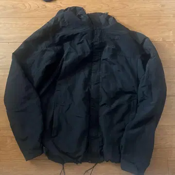 EddieBauer 마운틴 자켓 블랙 XL