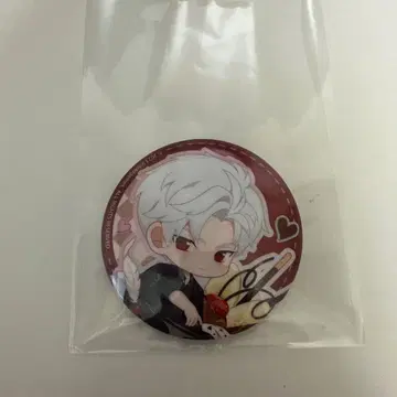 연애와 심공 신 SD 캔뱃지 스이파라