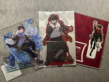 사에구사 아키나 아크릴 스탠드 Universe Unity fantasia