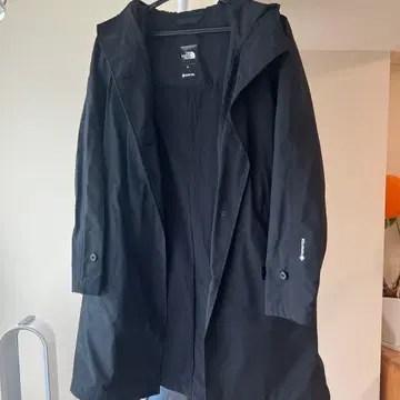 THE NORTH FACE GORE-TEX 마운틴 파카 M