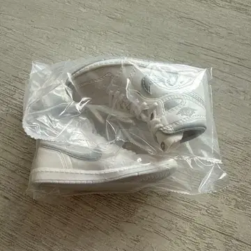 나이키 조던 1 가챠가챠 NATURAL GREY