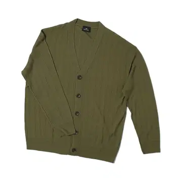 [ 정가 2.6만 ] 폴스미스 린넨 가디건 MM