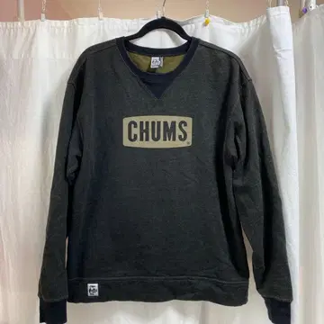 참스 보트 로고탑 맨투맨